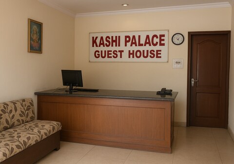 Kashi Palace Guest House