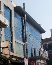 The Platinum Hotel, Hyderabad The Platinum Hotel, Hyderabad
