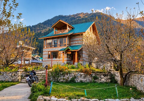 Cottage Palzey