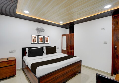 Hotel O by OYO Yatra Inn