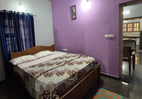 Rashmi Comforts 3bhk