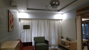 Keys Residency Artista Apartment, Mumbai Keys Residency Artista Apartment, Mumbai