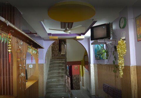 Shree anchalia hotel pvt Ltd