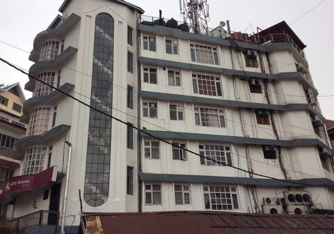 Hotel  Mannat