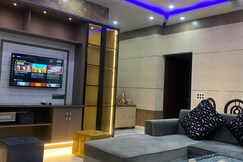 Aashirwad (Independent luxurious villa), Jammu Aashirwad (Independent luxurious villa), Jammu