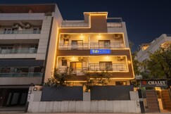 FabHotel Kular, Delhi FabHotel Kular, Delhi