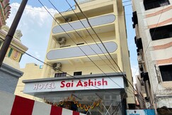 Hotel Sai Ashish, Shirdi Hotel Sai Ashish, Shirdi
