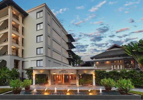 Marriott's Mai Khao Beach - Phuket