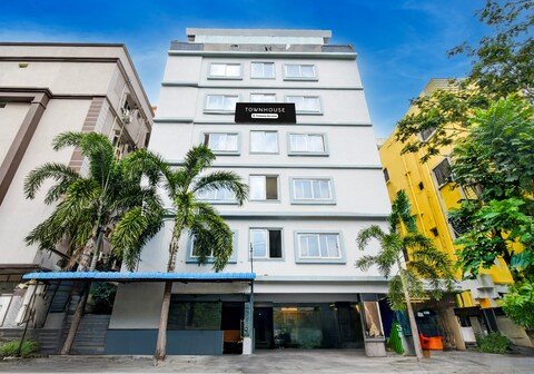 Townhouse HiTech city Hyderabad