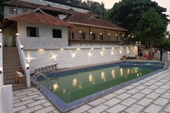 ASHRAMAM HEALTH RESORT, Idukki ASHRAMAM HEALTH RESORT, Idukki
