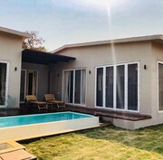 Vikings Landing-The Countryside Pool Villa, Khopoli Vikings Landing-The Countryside Pool Villa, Khopoli