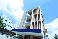 OYO 18627 Hotel Mithila, Salem OYO 18627 Hotel Mithila, Salem