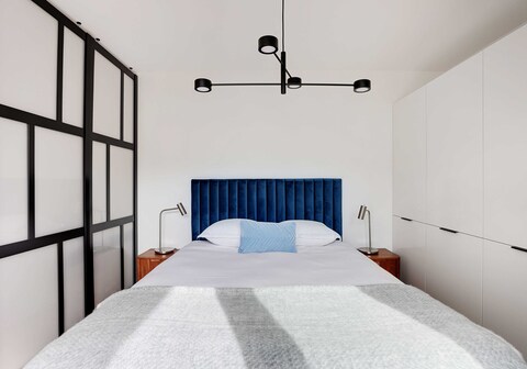 Pleasant & Spacious Studio - Levallois-Perret 402