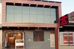 Hotel Dwarkadhish Plaza, Ayodhya Hotel Dwarkadhish Plaza, Ayodhya