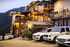 Countryside Villa by Alcor, Dhanaulti Countryside Villa by Alcor, Dhanaulti
