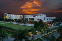 Novotel Hyderabad Airport, Hyderabad Novotel Hyderabad Airport, Hyderabad