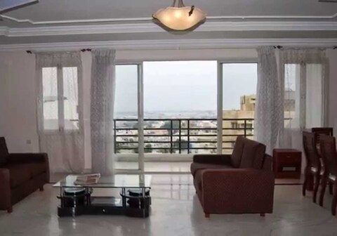 Mount Rose Service Apartments