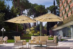 Rome Cavalieri, A Waldorf Astoria Hotel by Hilton, Rome Rome Cavalieri, A Waldorf Astoria Hotel by Hilton, Rome