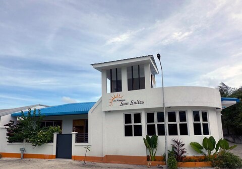 The Happiness Sun Suites