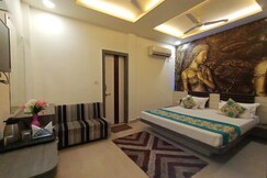 HOTEL MAA GANGA PALACE, Bhopal HOTEL MAA GANGA PALACE, Bhopal