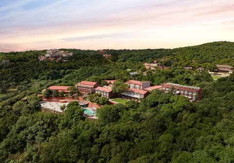 Fountain Mahabaleshwar -IHCL SeleQtions