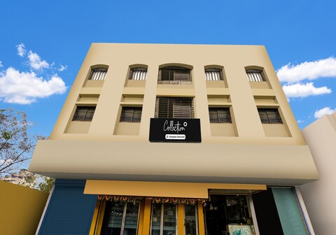 Super Collection O Ulhasnagar Birla Temple Formerly Hotel Yash Residency