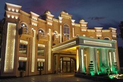 Devrath By Big Bite Resort, Meerut Devrath By Big Bite Resort, Meerut