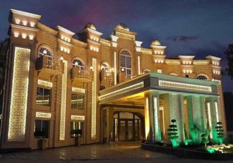 Devrath By Big Bite Resort