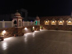 Jaipur Hotel New- A Heritage Hotel, Jaipur Jaipur Hotel New- A Heritage Hotel, Jaipur