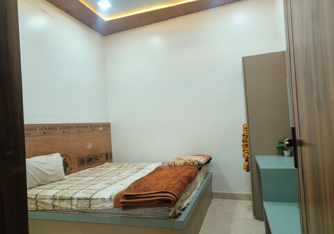 Shri bankey bihari seva sadan