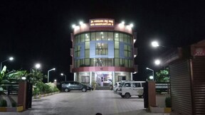 Sri Anasuya Datta Lodge - Ganagapur, Gulbarga Sri Anasuya Datta Lodge - Ganagapur, Gulbarga