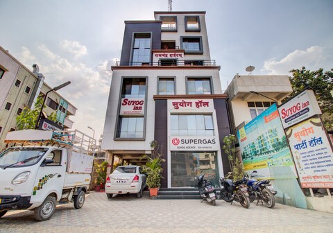 Hotel O Suyog Inn