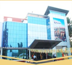 Hotel Kottaram Residency, Thrissur Hotel Kottaram Residency, Thrissur