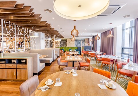 Holiday Inn ULAANBAATAR