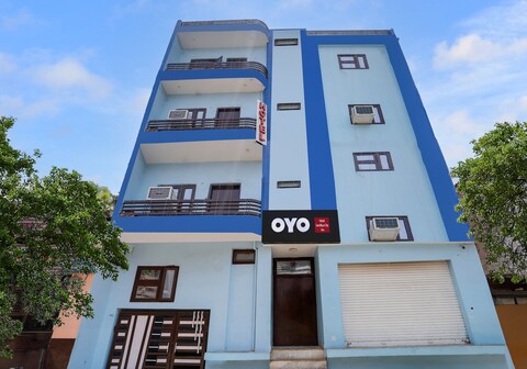 Hotel O Silicon Stay