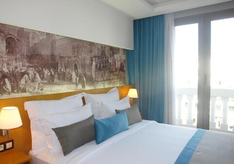 ONOMO Hotel Rabat Terminus