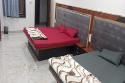 Vaibhav Hotel, Jabalpur Vaibhav Hotel, Jabalpur