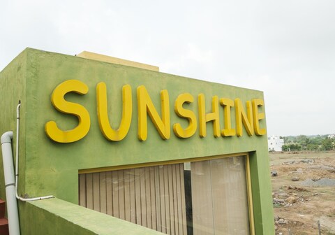 Hotel Sunshine Guest House