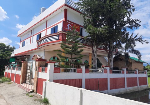 Nandini Homestay