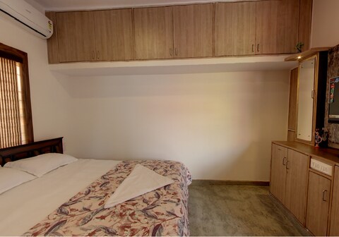 Hotel Garden Residency By WB Inn