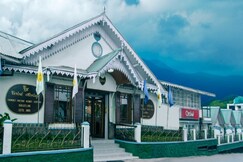 Central Heritage Resort & Spa The Mall Road, Darjeeling Central Heritage Resort & Spa The Mall Road, Darjeeling
