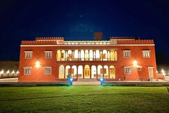 Bikaner Baagh, Bikaner Bikaner Baagh, Bikaner