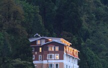 Summit Hermon Hotel and Spa, Darjeeling Summit Hermon Hotel and Spa, Darjeeling