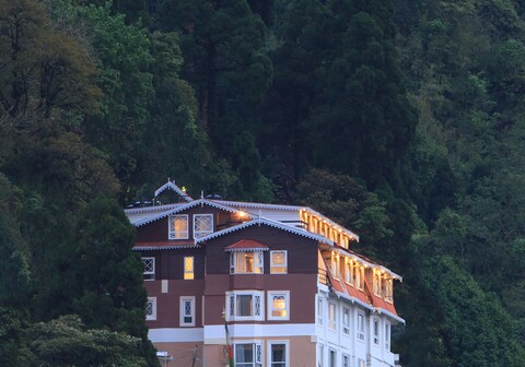 Summit Hermon Hotel and Spa