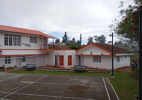 Kalpana Garden 5BHK Villa