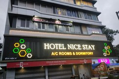 Hotel Nice Stay, Mumbai Hotel Nice Stay, Mumbai