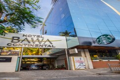 Hotel Bawa Continental, Mumbai Hotel Bawa Continental, Mumbai