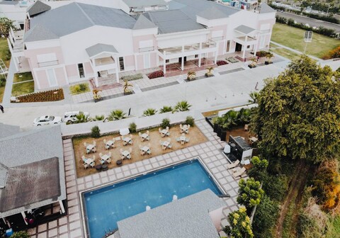Hotel Pasricha
