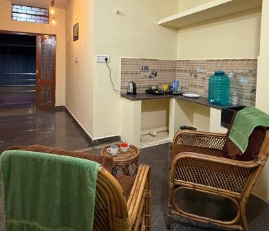 Violet Bells 1BHK