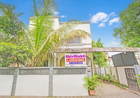 Hotel O 826458 Hotel shivshakti